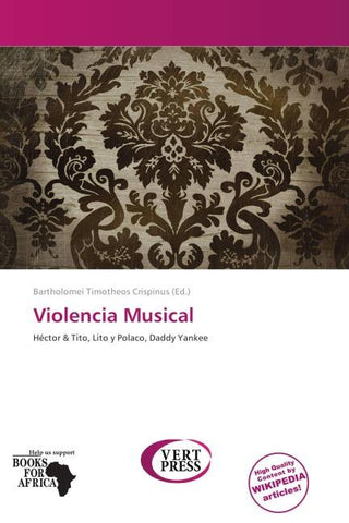 Violencia Musical