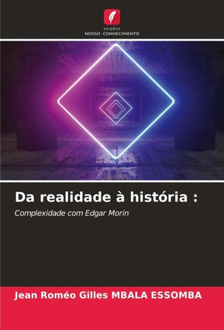 Da realidade à história :