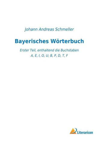 Bayerisches Wörterbuch