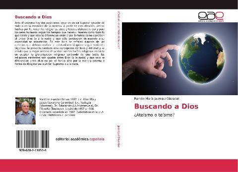 Buscando a Dios