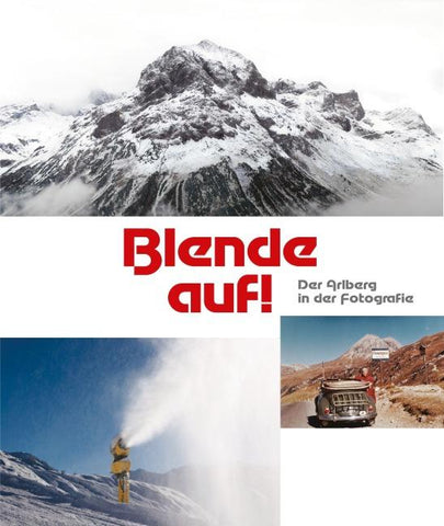 Blende auf!