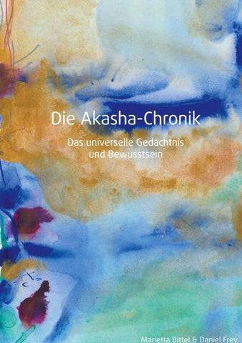 Akasha-Chronik