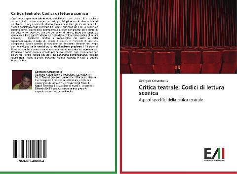 Critica teatrale: Codici di lettura scenica