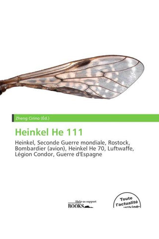 Heinkel He 111