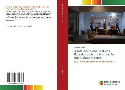A Influência das Práticas Extralaborais na Motivação dos Colaboradores