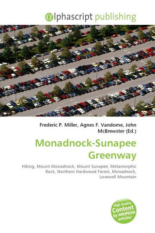 Monadnock-Sunapee Greenway