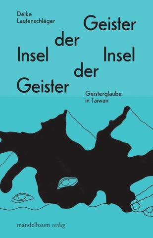 Insel der Geister – Geister der Insel