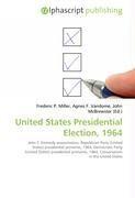 United States Presidential Election, 1964