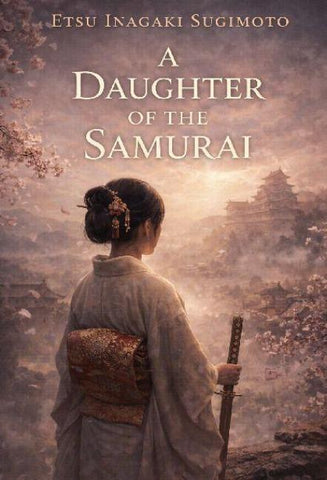 A Daughter of the Samurai