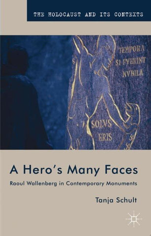 A Hero’s Many Faces