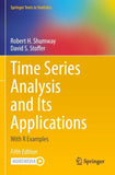 Time Series Analysis and Its Applications