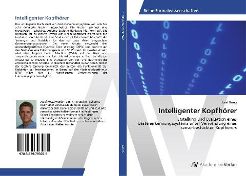 Intelligenter Kopfhörer