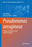 Pseudomonas aeruginosa