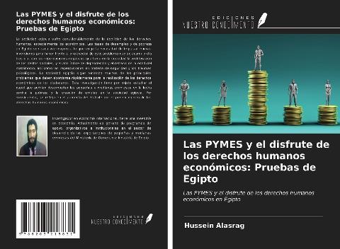 Las PYMES y el disfrute de los derechos humanos económicos: Pruebas de Egipto