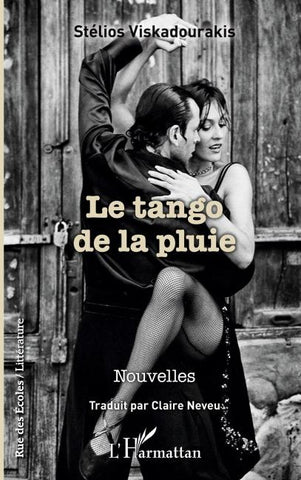 Le Tango de la pluie