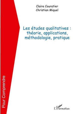 Les études qualitatives