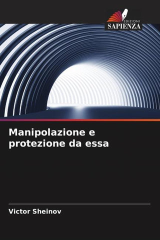 Manipolazione e protezione da essa