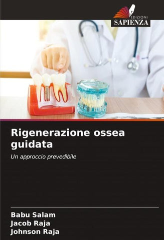 Rigenerazione ossea guidata