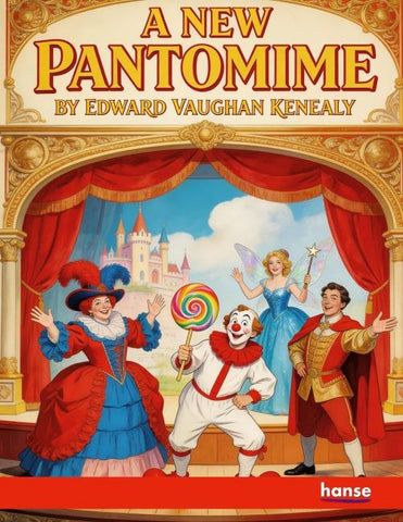 A New Pantomime