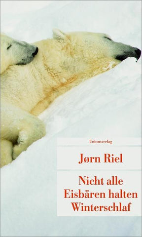 Nicht alle Eisbären halten Winterschlaf