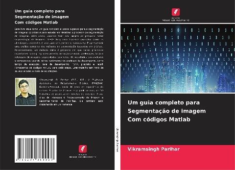 Um guia completo para Segmentação de imagem Com códigos Matlab