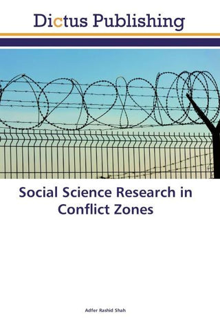 Social Science Research in Conflict Zones