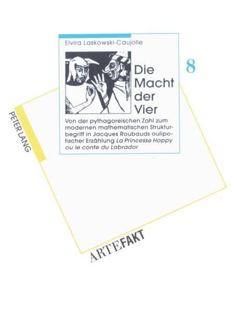 Die Macht der Vier