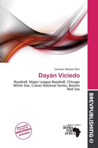 Dayán Viciedo