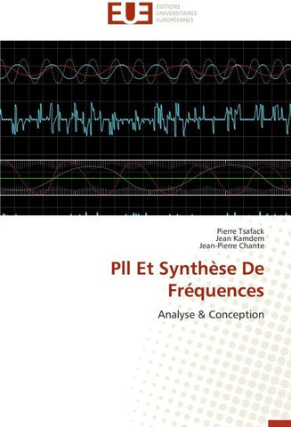 Pll Et Synthèse De Fréquences