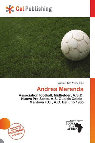 Andrea Merenda