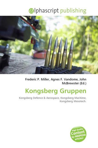Kongsberg Gruppen