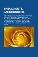 Theologe (8. Jahrhundert)