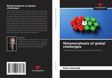 Metamorphosis of global challenges