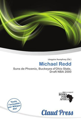 Michael Redd