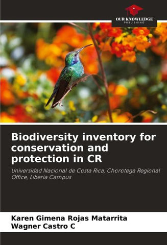 Biodiversity inventory for conservation and protection in CR