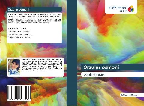 Orzular osmoni