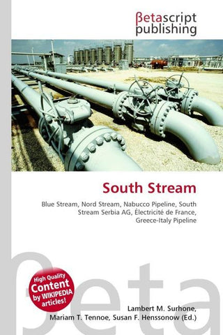 South Stream