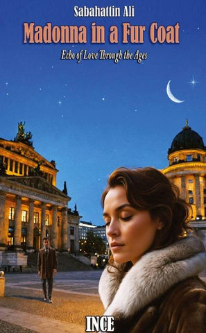 Madonna in a Fur Coat