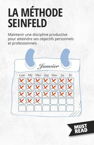 La Méthode Seinfeld