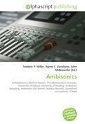 Ambisonics
