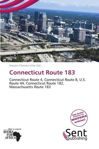 Connecticut Route 183