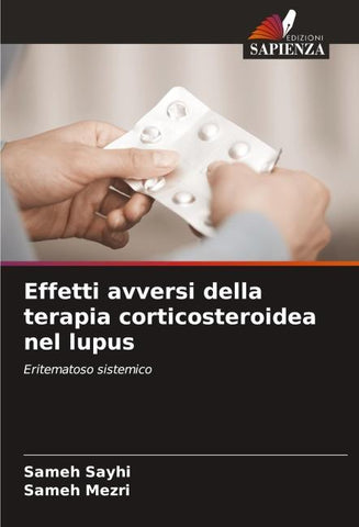 Effetti avversi della terapia corticosteroidea nel lupus