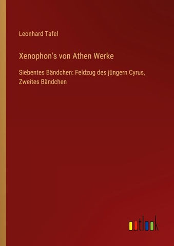 Xenophon's von Athen Werke