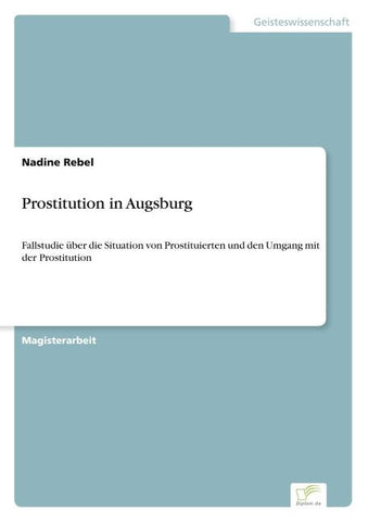 Prostitution in Augsburg