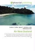 Air New Zealand