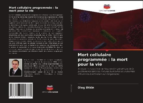 Mort cellulaire programmée : la mort pour la vie