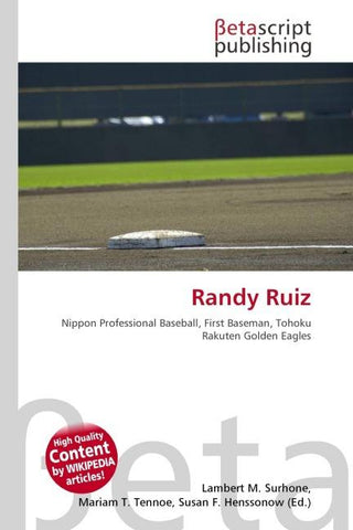 Randy Ruiz