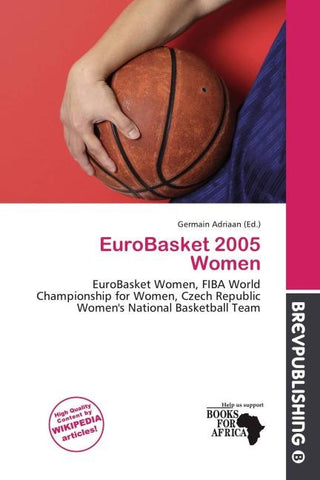 EuroBasket 2005 Women