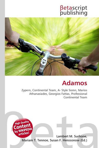 Adamos