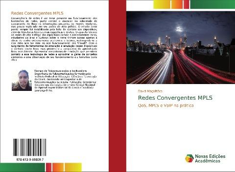 Redes Convergentes MPLS